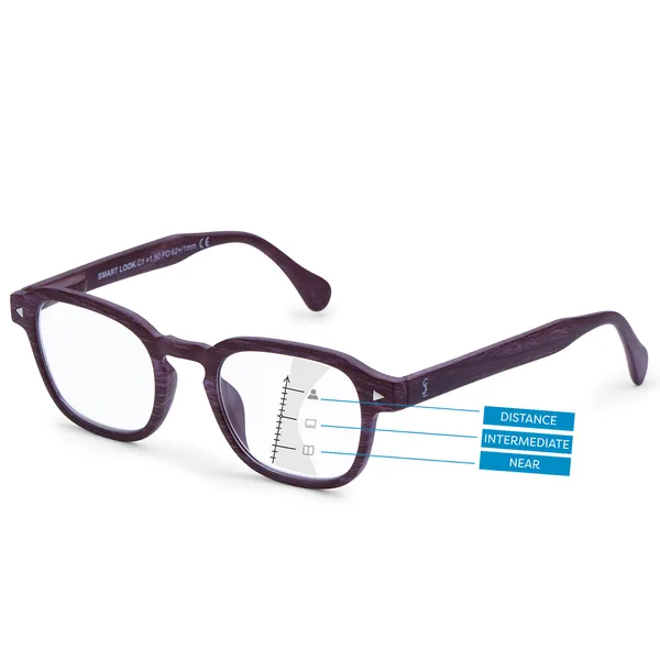 AEC_Profuse2_Reading_Glasses_with_BlueRazr_Blue_Light_Blocking_Lens_-_Available_with_Single_and_Multi-Focus_Vision_Lenses.