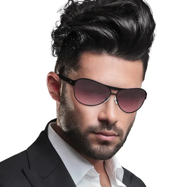 Fastrack_Men's_Polarized_Black_Lens_Pilot_Sunglasses_(M035GY1)
