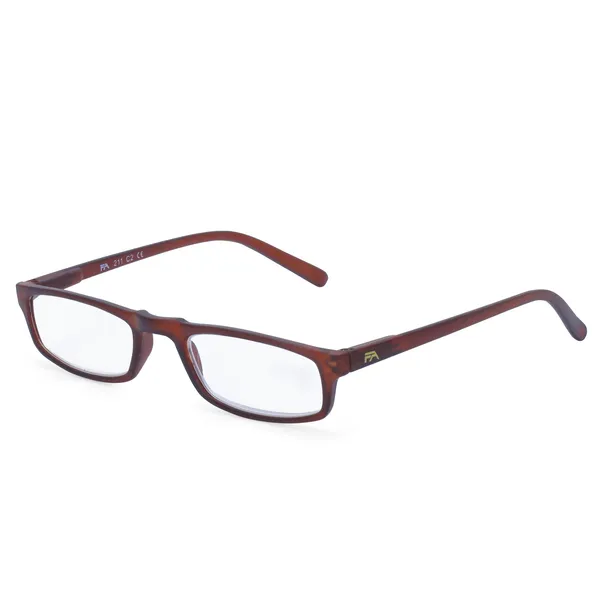 AEC_Smart_Library6_Full_Rim_Plastic_Slim_Reading_Eyeglasses_With_BlueRazr_Lenses
