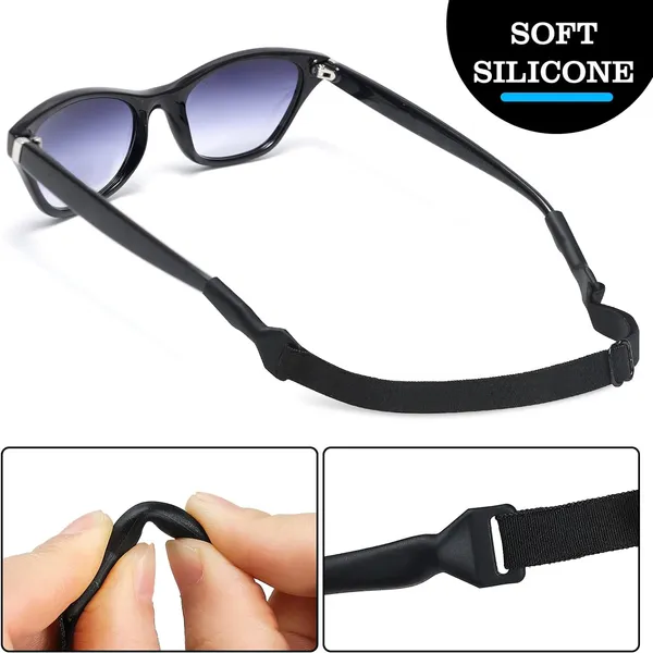 AEC_Adjustable_Glasses_Straps_No_Tail_Holders_Around_Neck_Retainers_-_Sunglasses_Strechable_Straps_Lanyard_for_Men_Women_&_Kids