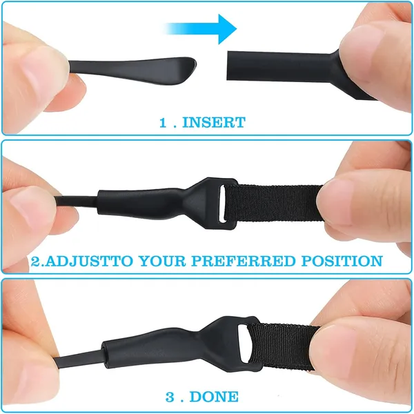 AEC_Adjustable_Glasses_Straps_No_Tail_Holders_Around_Neck_Retainers_-_Sunglasses_Strechable_Straps_Lanyard_for_Men_Women_&_Kids