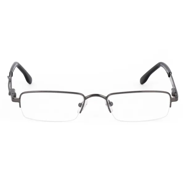 AEC_MetalRead_Rectangle_Half_Rim_Power_Reading_Glasses