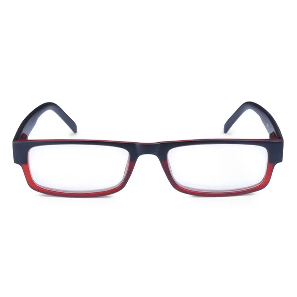 AEC_Style6_Full_Rim_Dual_Tone_Stylish_Plastic_Powered_Reading_Glasses_Frame