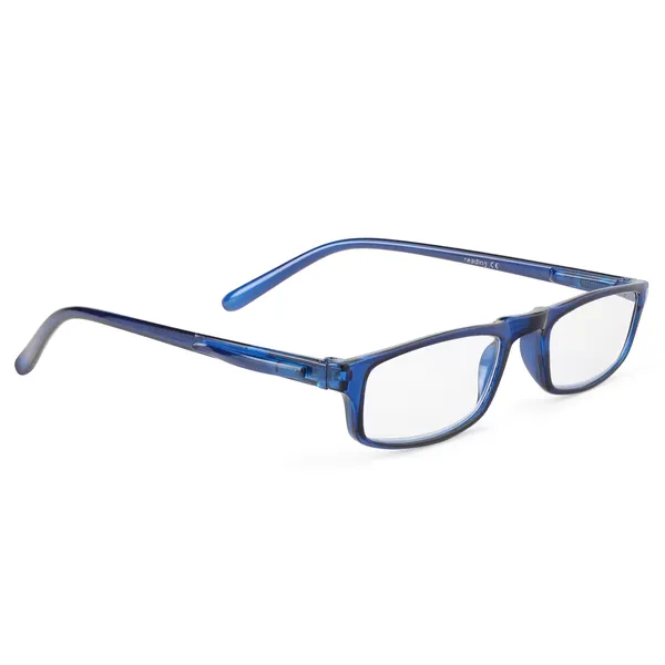 AEC_Smart_Library5_Full_Rim_Slim_Reading_Eyeglasses_With_Side_Pen_Clip