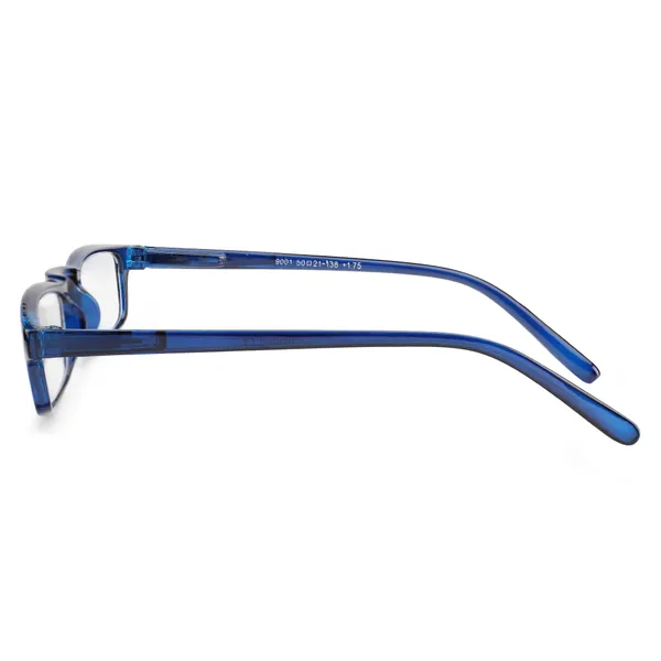 AEC_Smart_Library5_Full_Rim_Slim_Reading_Eyeglasses_With_Side_Pen_Clip