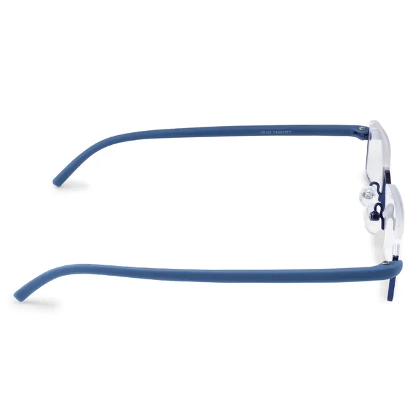 AEC_Executive1_Designer_Portable_Semi-Rimless_Reading_Glasses_Lightweight,_Flexible,_with_Easy_Slide_Flip_Case