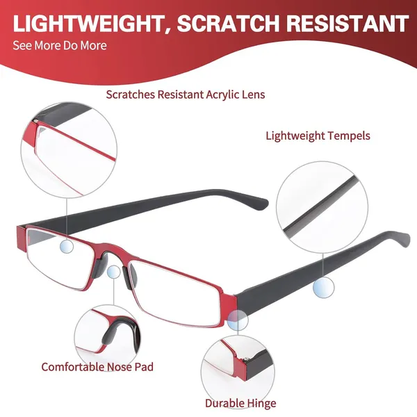 AEC_iMag1_Premium_Metal_Reading_Glasses_with_Convenient_Slider_Case_-_Stylish_and_Functional_Eyewear_Frame