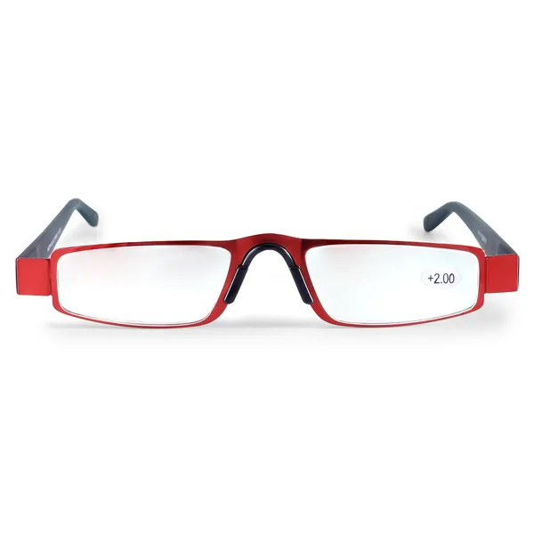 AEC_iMag1_Premium_Metal_Reading_Glasses_with_Convenient_Slider_Case_-_Stylish_and_Functional_Eyewear_Frame