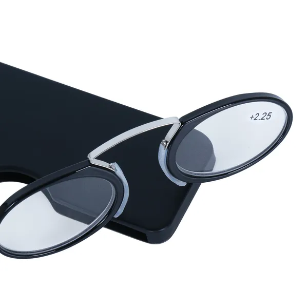 AEC_Globus_Go_Nose_Resting_Portable_No_Temple_Arms_Reading_Glasses