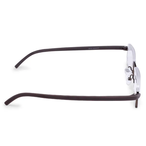 AEC_Executive1_Designer_Portable_Semi-Rimless_Reading_Glasses_Lightweight,_Flexible,_with_Easy_Slide_Flip_Case