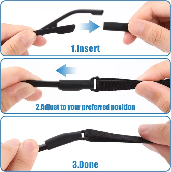 AEC_Adjustable_Glasses_Straps_No_Tail_Holders_Around_Neck_Retainers_-_Sunglasses_Strechable_Straps_Lanyard_for_Men_Women_&_Kids