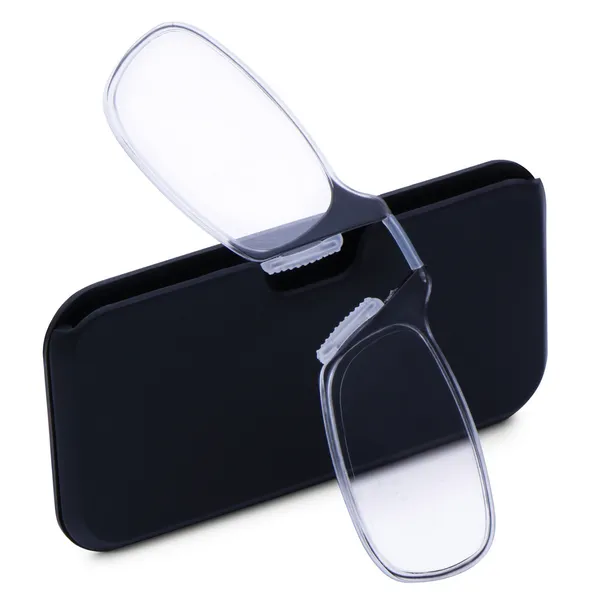 AEC_SlimOptics_Nose_Resting_Portable_No_Temple_Arms_Reading_Glasses