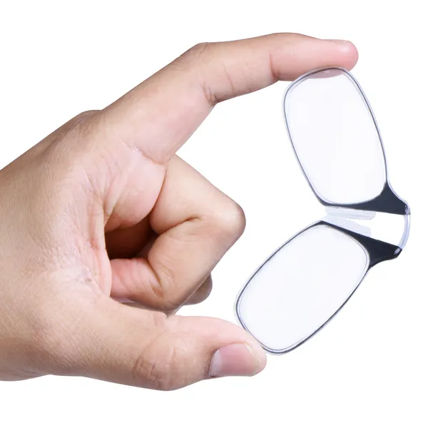AEC_SlimOptics_Nose_Resting_Portable_No_Temple_Arms_Reading_Glasses