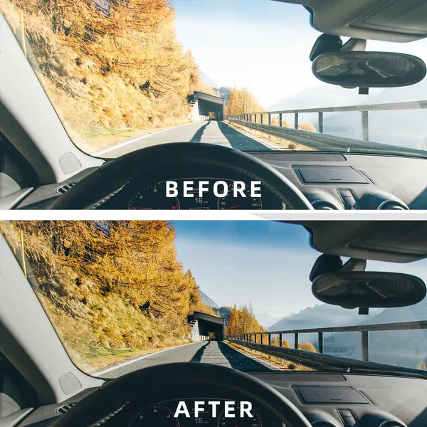 AEC_Shooter_Polarized_Clip-On_Aviator_Driving_Unisex_Sunglasses_Attaches_On_Spectacle_Frame