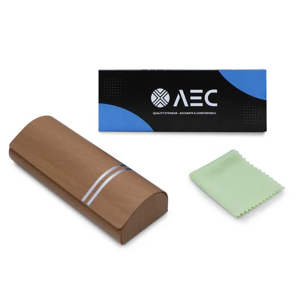 AEC_Premium_Metal_Linning_Wood_Grain_Magnetic_Folding_Unisex_Metal_PU_Leather_Spectacle_Sunglasses_Hard_Case_Cover
