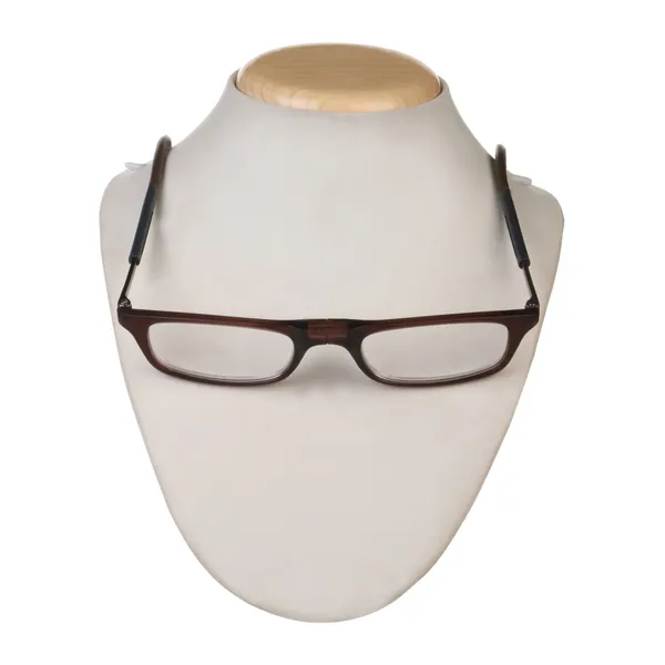 AEC_Easyflex_Magnetic_Rectangular_Reading_TPU_Adjustable_Eyeglasses