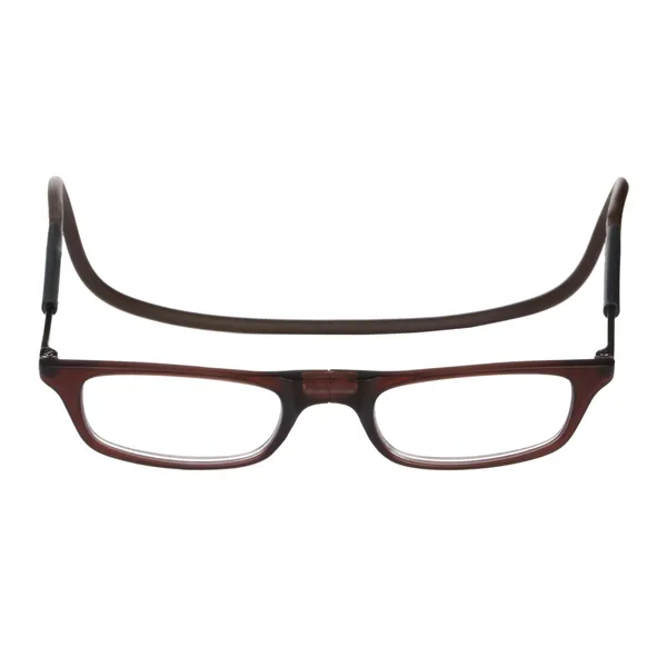 AEC_Easyflex_Magnetic_Rectangular_Reading_TPU_Adjustable_Eyeglasses