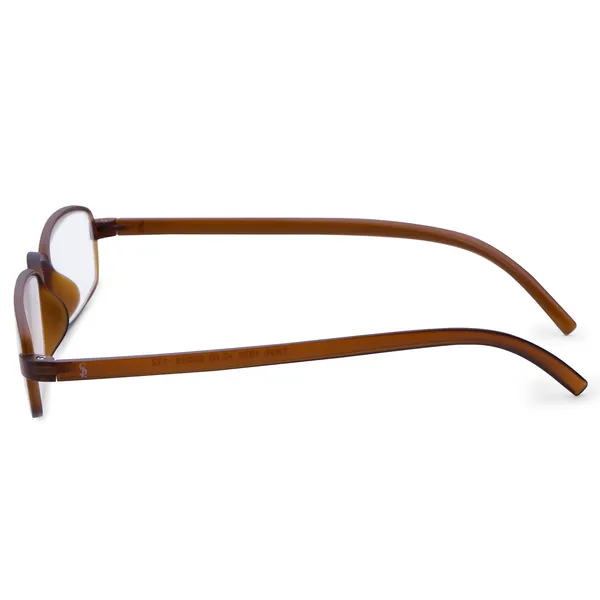 AEC_CEO_1_Reading_Glasses_with_BlueRazr_Lenses_?_UV_Protection,_Lightweight_Plastic_Frame,_Sober_and_Functional_Design