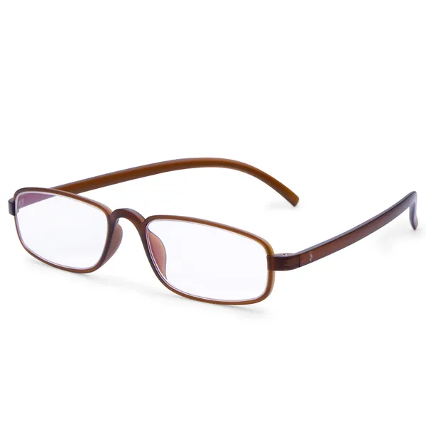 AEC_CEO_1_Reading_Glasses_with_BlueRazr_Lenses_?_UV_Protection,_Lightweight_Plastic_Frame,_Sober_and_Functional_Design