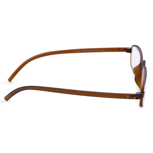AEC_CEO_1_Reading_Glasses_with_BlueRazr_Lenses_?_UV_Protection,_Lightweight_Plastic_Frame,_Sober_and_Functional_Design