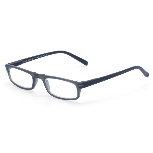 AEC_Smart_Library6_Full_Rim_Plastic_Slim_Reading_Eyeglasses_With_BlueRazr_Lenses