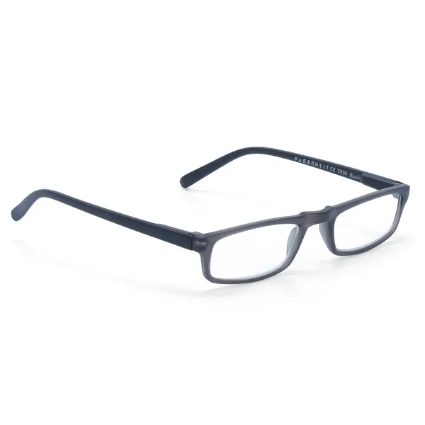 AEC_Smart_Library6_Full_Rim_Plastic_Slim_Reading_Eyeglasses_With_BlueRazr_Lenses