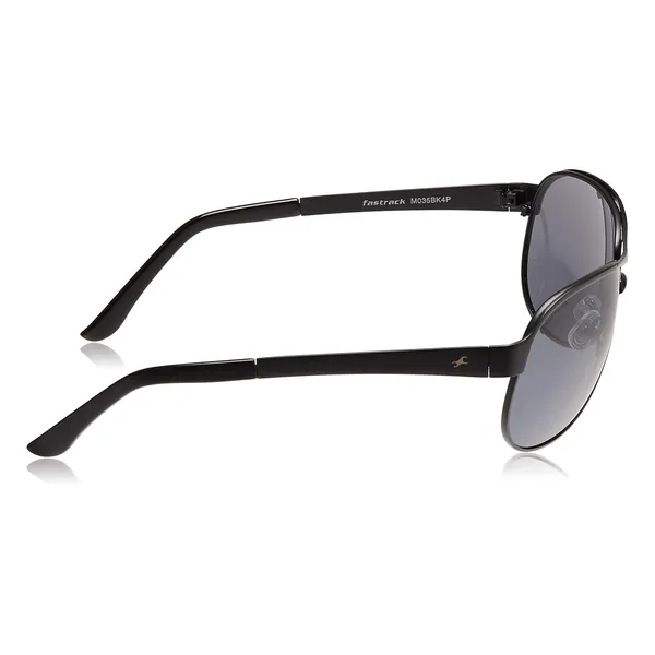 Fastrack_Men's_Polarized_Black_Lens_Pilot_Sunglasses_(M035BK4P)