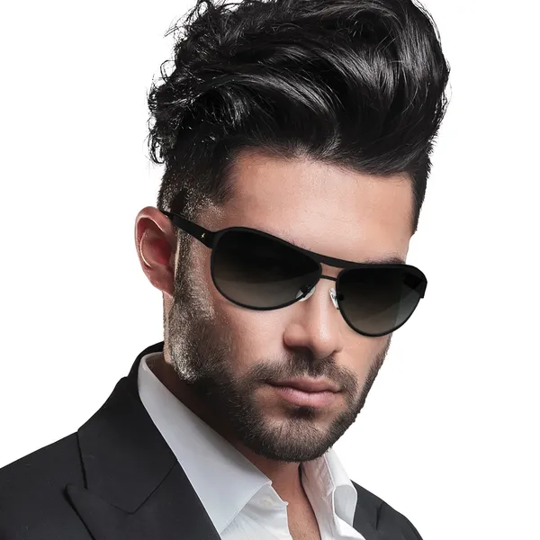 Fastrack_Men's_Polarized_Black_Lens_Pilot_Sunglasses_(M035BK4P)