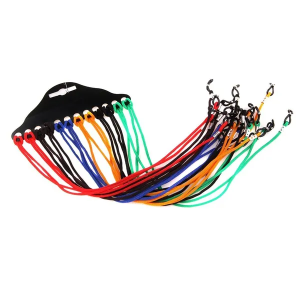 AEC_12pcs_Multicolour_Safety_Eyewear_Nylon_Cord_Glasses_Neck_Strap_Eyeglass_Holder_Lanyard_Accessories_for_Women_Men_&_Kids