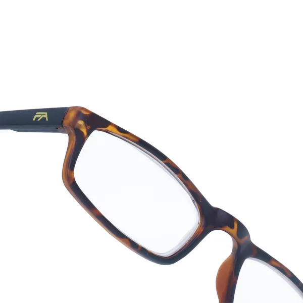 AEC_Smart_Library6_Full_Rim_Plastic_Slim_Reading_Eyeglasses_With_BlueRazr_Lenses