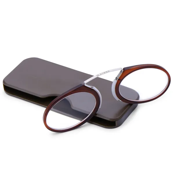 AEC_Globus_Go_Nose_Resting_Portable_No_Temple_Arms_Reading_Glasses