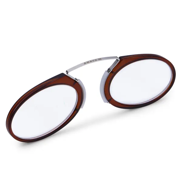 AEC_Globus_Go_Nose_Resting_Portable_No_Temple_Arms_Reading_Glasses