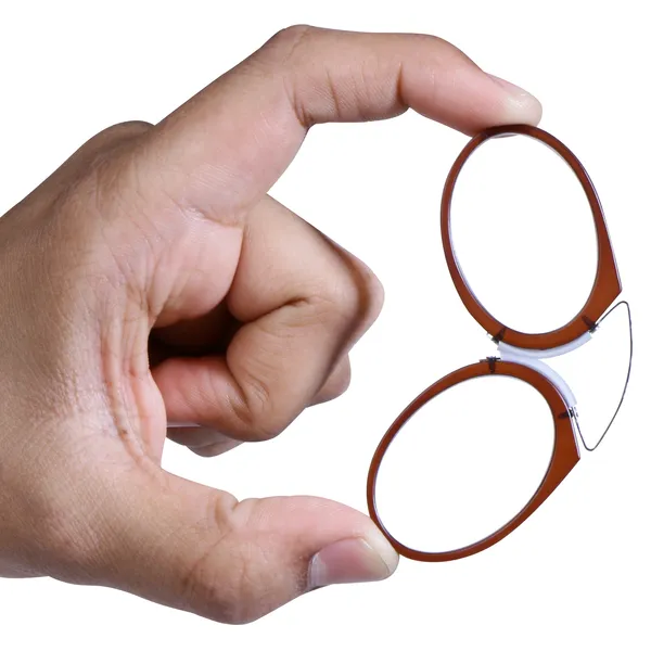 AEC_Globus_Go_Nose_Resting_Portable_No_Temple_Arms_Reading_Glasses