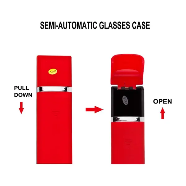 AEC_Executive1_Designer_Portable_Semi-Rimless_Reading_Glasses_Lightweight,_Flexible,_with_Easy_Slide_Flip_Case