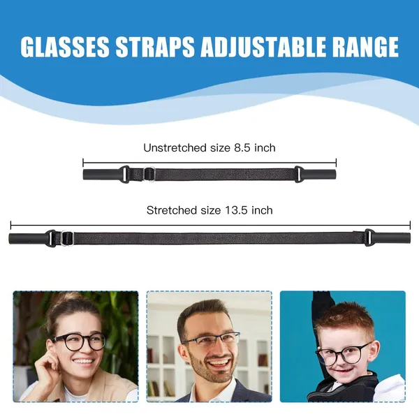 AEC_Adjustable_Glasses_Straps_No_Tail_Holders_Around_Neck_Retainers_-_Sunglasses_Strechable_Straps_Lanyard_for_Men_Women_&_Kids