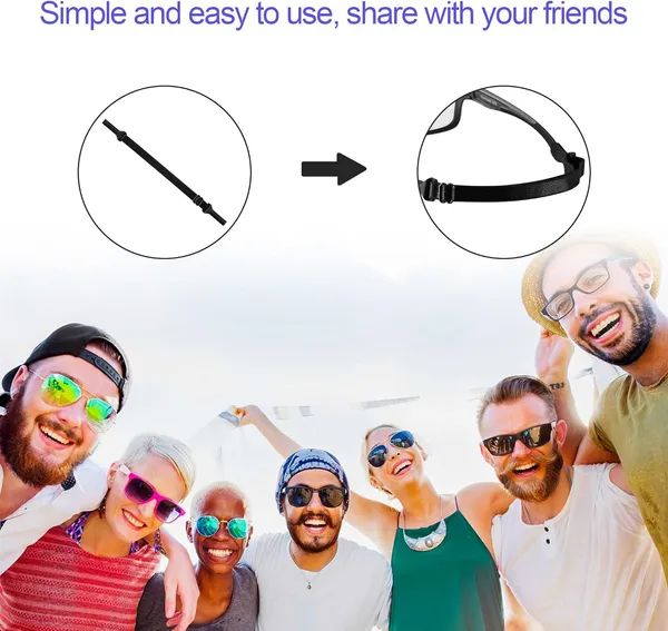 AEC_Adjustable_Glasses_Straps_No_Tail_Holders_Around_Neck_Retainers_-_Sunglasses_Strechable_Straps_Lanyard_for_Men_Women_&_Kids