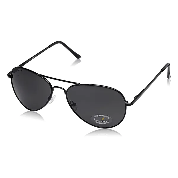 Fastrack_Men's_UV_protected_Black_Aviator_Sunglasses_(M069BK3)