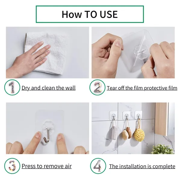 Wall_Sticker_Screw_Hooks,_Self_Adhesive_Nail_Free_Wall_Sticker_Hook_Screw_combo_Hook___(BUY_30_SCREW_AND_GET_30_HOOKS_Free_(Pack_of_60)