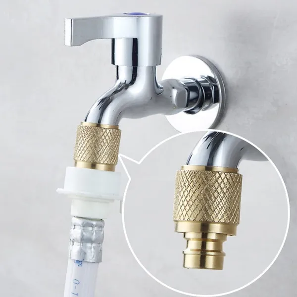 Brass_High_Pressure_Water_Spray_Gun_Nozzle