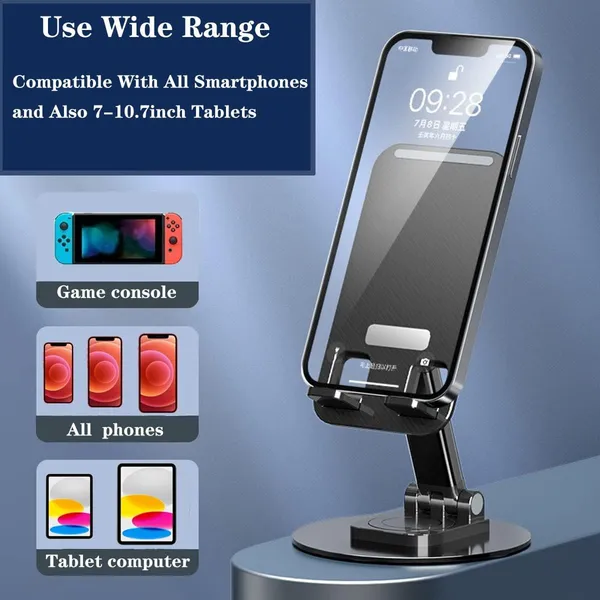 Mobile_Stand_360°_Rotation_Height_and_Angle_Adjustable