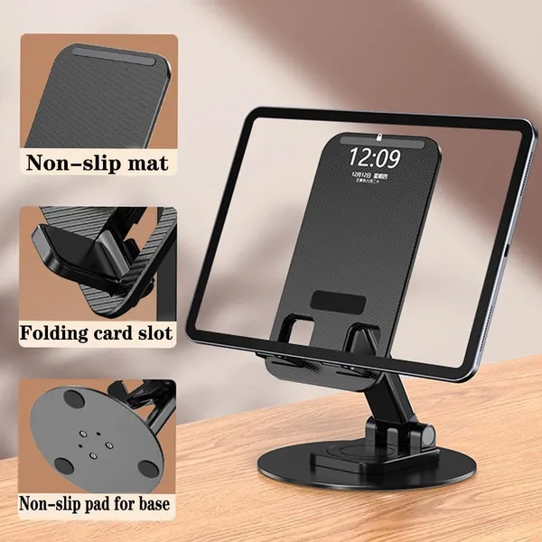 Mobile_Stand_360°_Rotation_Height_and_Angle_Adjustable