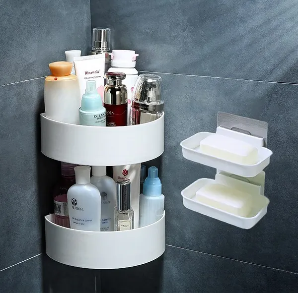 Waterproof_Kitchen_Bathroom_Shelves_and_Soap_Stand_Holder_Organizer_(2_Bathroom_Triangle_+_2_Soap_Box)