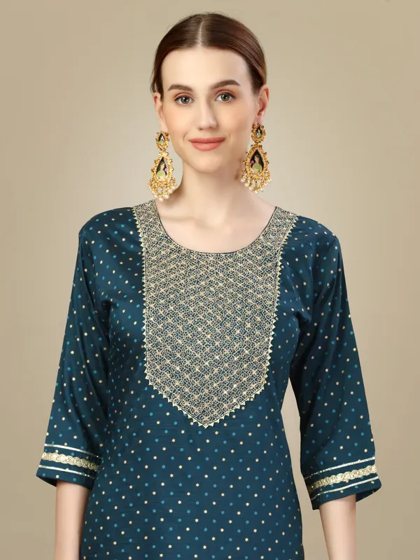 Morpich_Silk_Blend_Kurta_Pant_Dupatta_Set_With_Embroidery_&_Sequence_Work