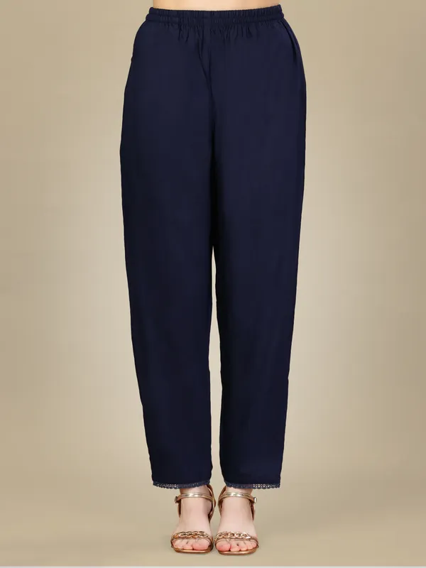 Navy_Blue_Silk_Blend_Kurta_Pant_Dupatta_Set_with_Embroidery_&_Sequence_Work