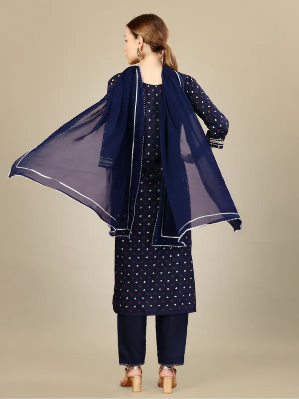 Navy_Blue_Silk_Blend_Kurta_Pant_Dupatta_Set_with_Embroidery_&_Sequence_Work