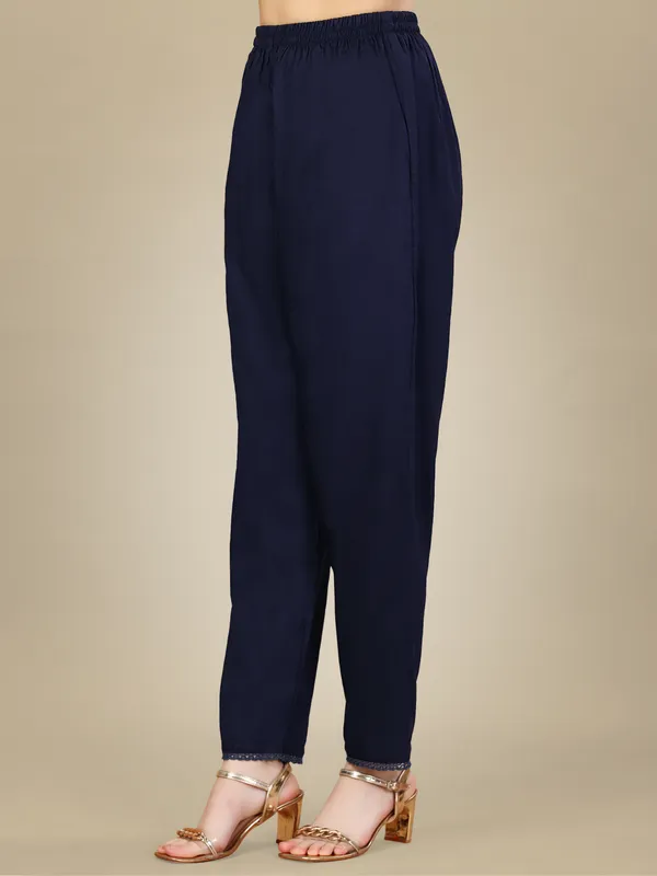 Navy_Blue_Silk_Blend_Kurta_Pant_Dupatta_Set_with_Embroidery_&_Sequence_Work