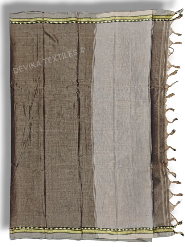 Ashwini_Charcoal_grey_Authentic_Narayanapet_Pure_Cotton_saree_with_running_blouse_piece_(same_as_saree)
