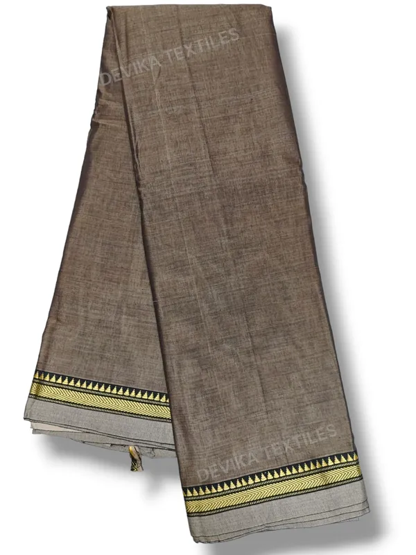 Ashwini_Charcoal_grey_Authentic_Narayanapet_Pure_Cotton_saree_with_running_blouse_piece_(same_as_saree)