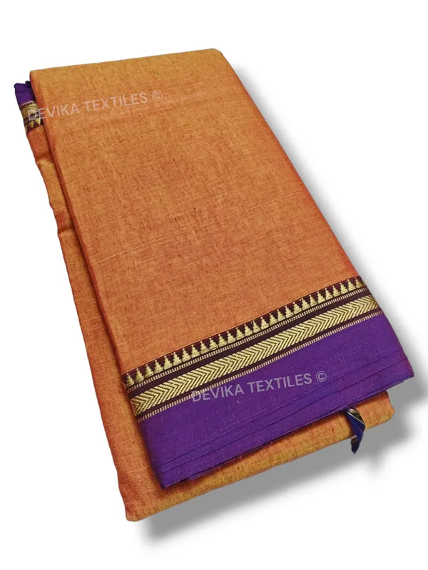 Deep_Gold_Ashwini_Narayanpeth_Pure_Cotton_saree_with_Running_blouse_piece_(Same_as_saree)