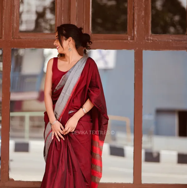 Narayanapet_Pure_Cotton_saree_with_running_blouse_piece_(Same_as_saree)